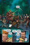 Dragon Age Leseprobe 15